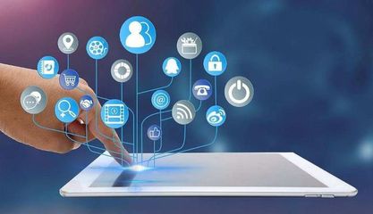 云電話呼叫中心的優(yōu)勢與計算機系統(tǒng)集成服務(wù)的結(jié)合