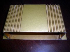 鋁合金加工產品的多樣化應用 散熱鋁殼、鋁面板與鋁支架的全面解析