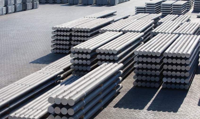 美國扣押中國鋁制品 貿易博弈加劇，中國破局需把握三大關鍵